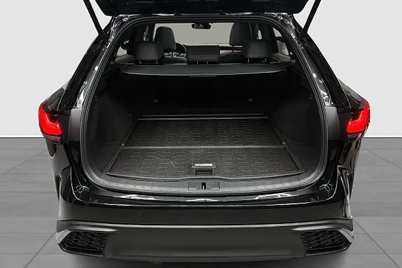 Lexus Rx450H 2025 photo 4
