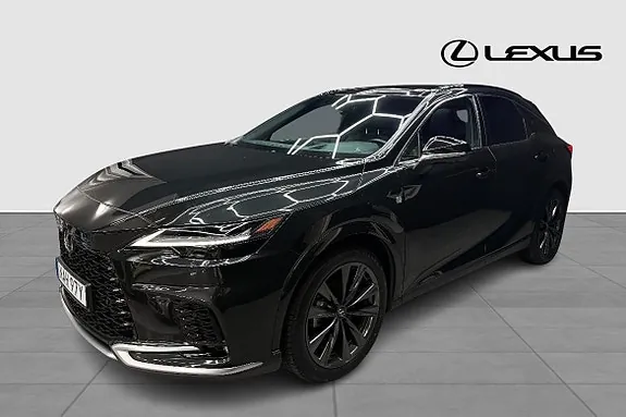 Lexus Rx450H
