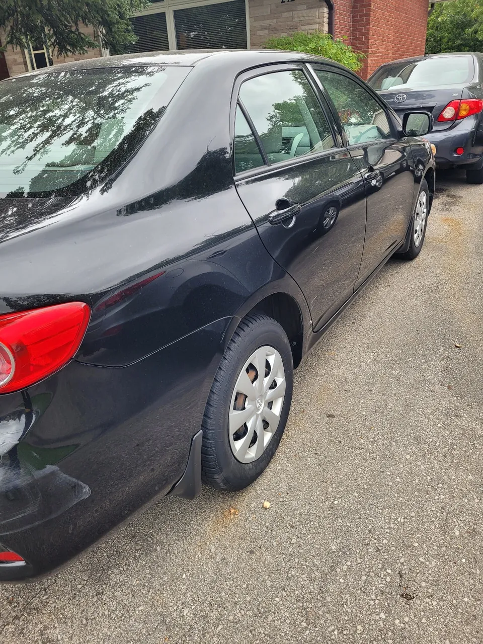 Toyota Corolla 2011 photo 3
