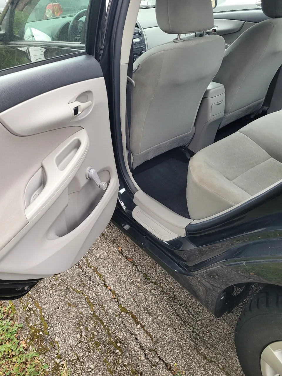Toyota Corolla 2011 photo 5