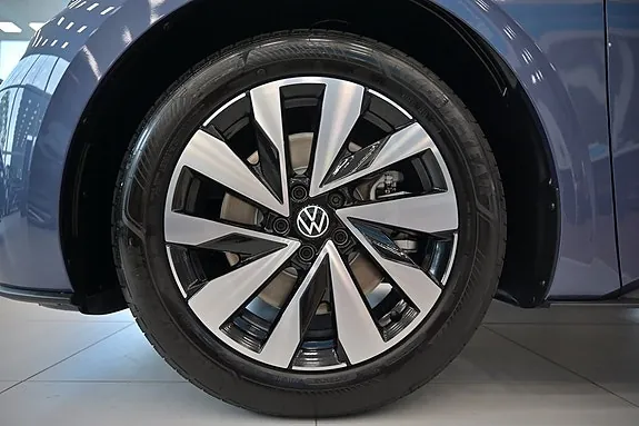 Volkswagen Id.3 2027 photo 2