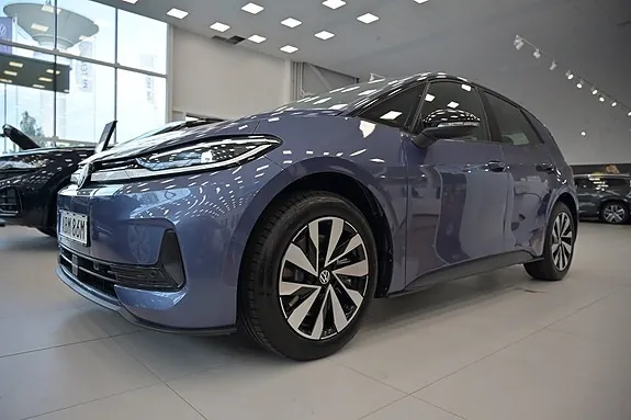 Volkswagen Id.3