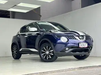 Nissan Juke 2014 photo 2
