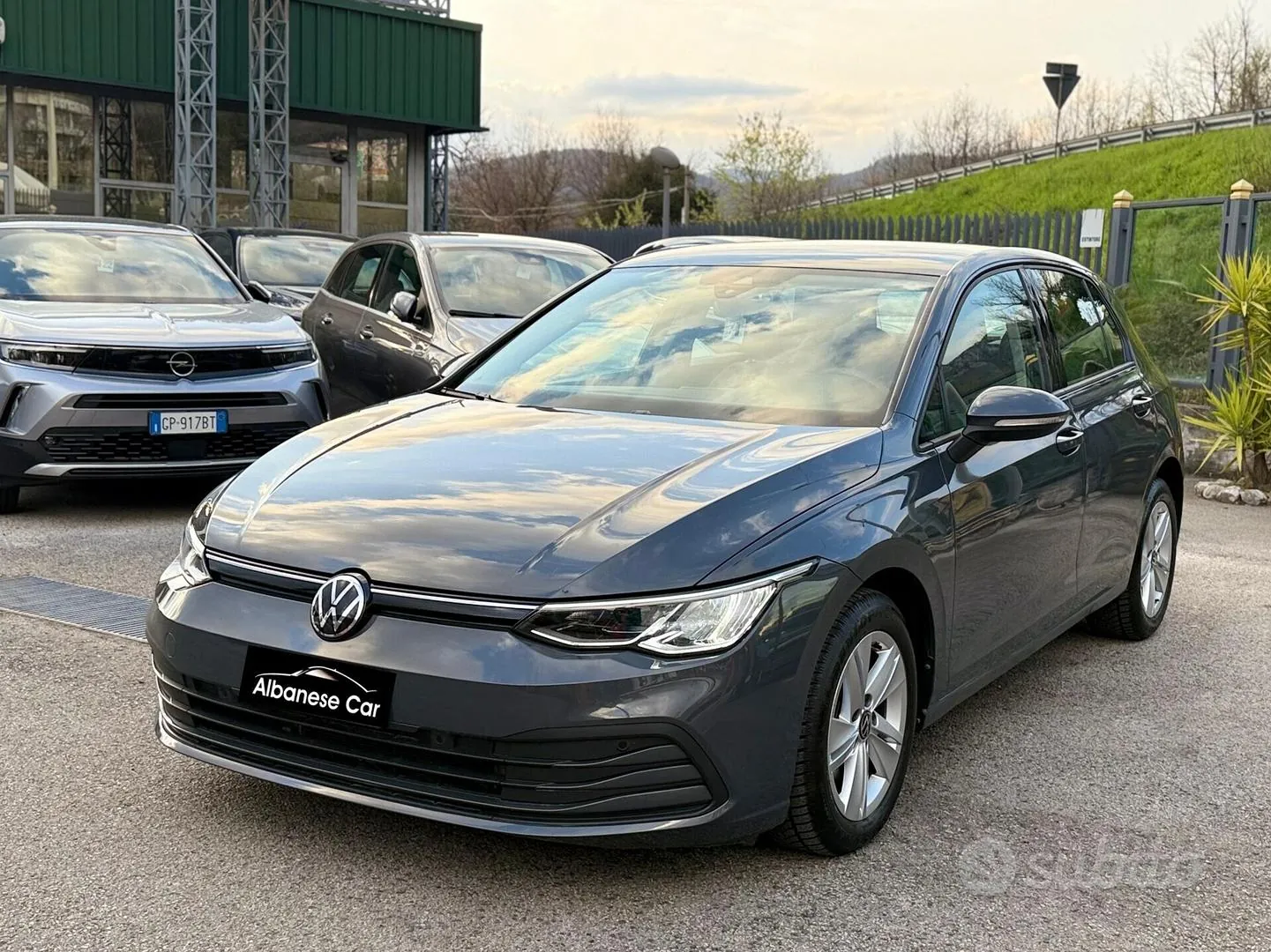 Volkswagen Golf 2022 photo 3