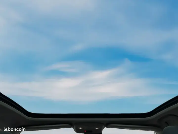 Renault Kadjar 2015 photo 5