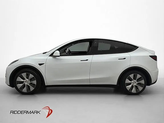 Tesla Model Y 2023 photo 5