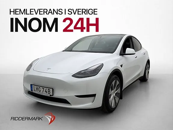 Tesla Model Y 2023 photo 3