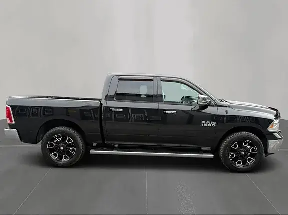 Dodge Ram 1500 2018 photo 4