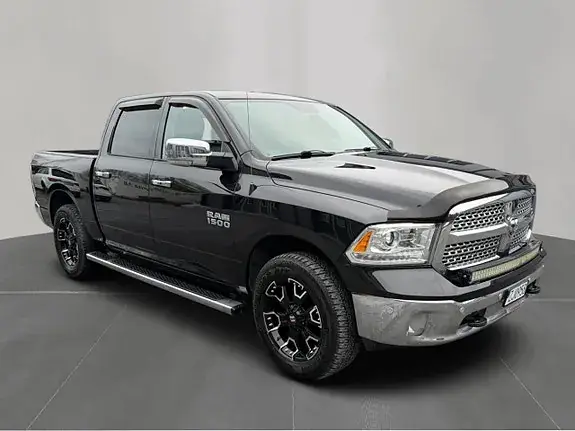 Dodge Ram 1500 2018 photo 5