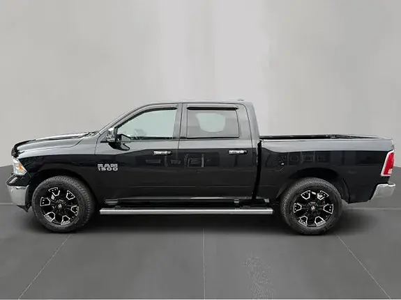 Dodge Ram 1500 2018 photo 2