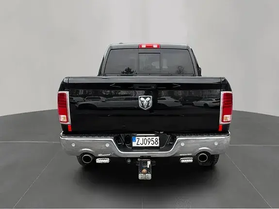 Dodge Ram 1500 2018 photo 3