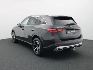 Mercedes-Benz Glc 2025 photo 2