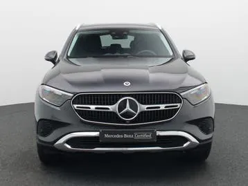 Mercedes-Benz Glc 2025 photo 3