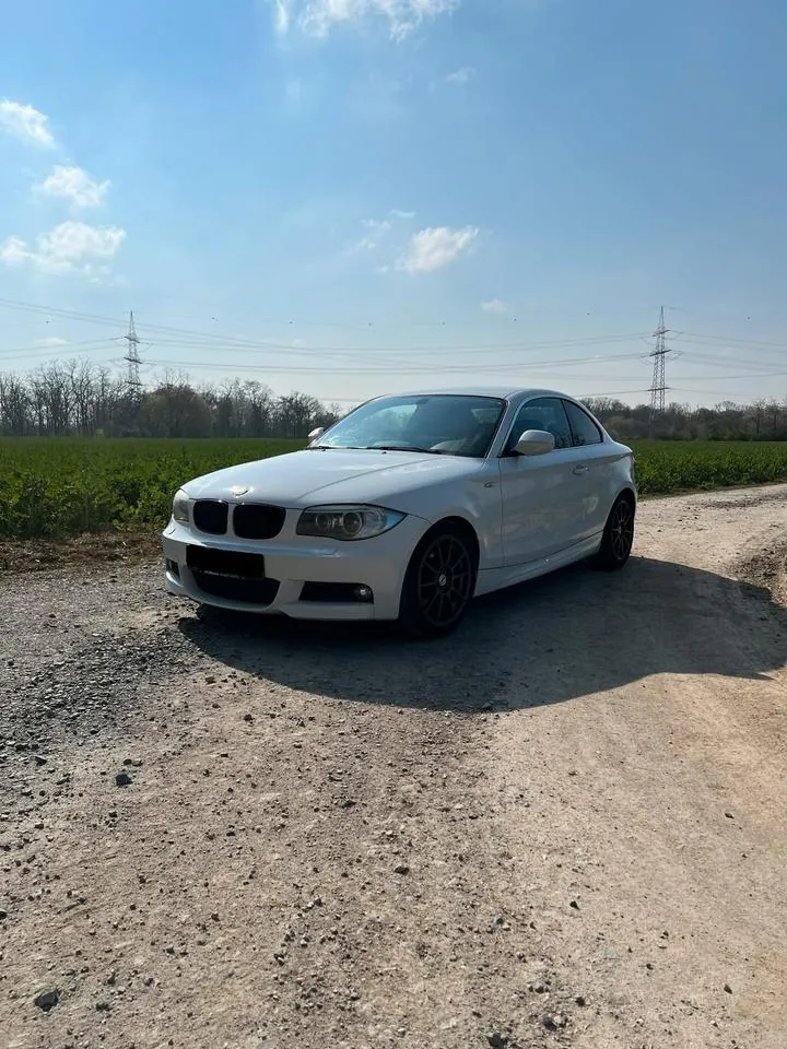 BMW 123D