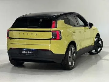 Volvo Ex30 2024 photo 2