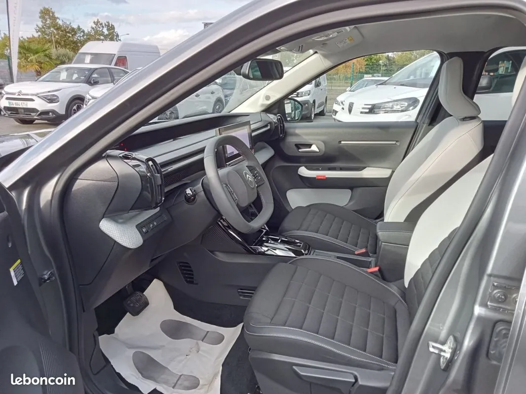 Citroen C3 Aircross 2025 photo 5