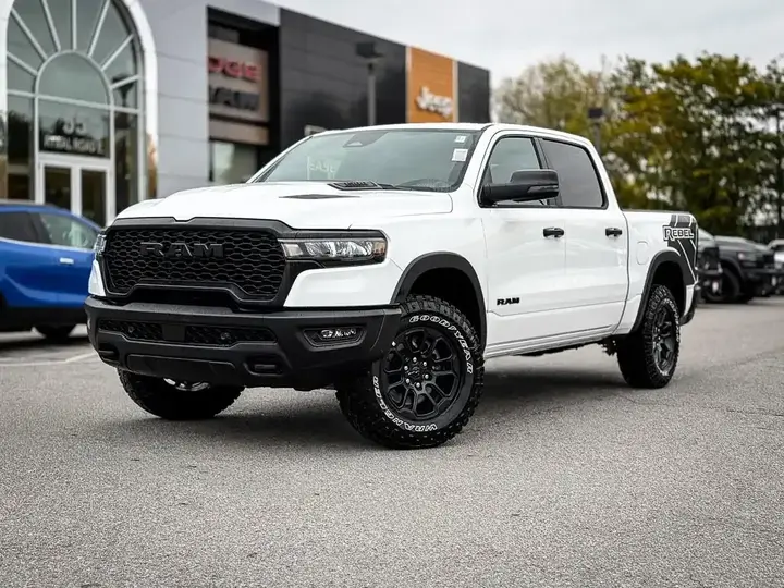 Ram 1500