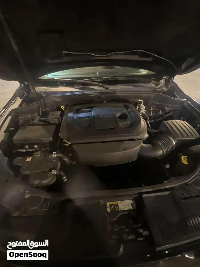Dodge Durango 2021 photo 4