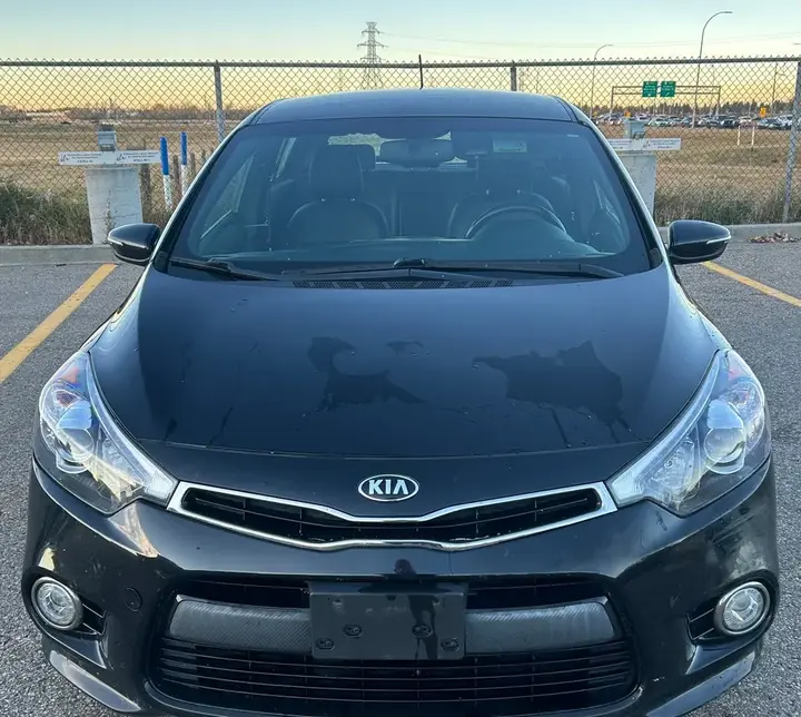 Kia Forte 2016 photo 3