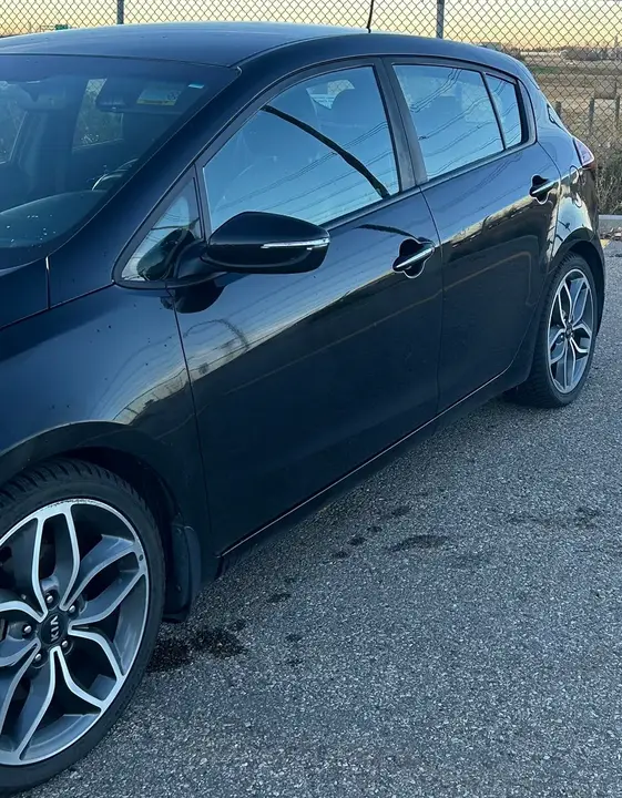 Kia Forte 2016 photo 2