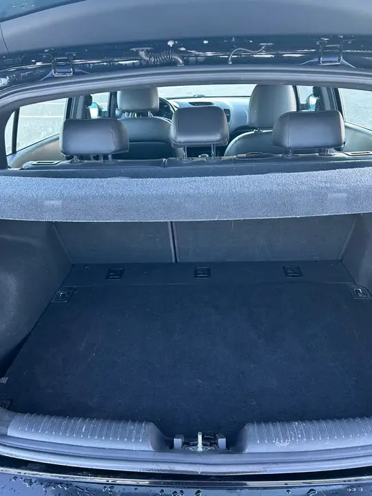 Kia Forte 2016 photo 5