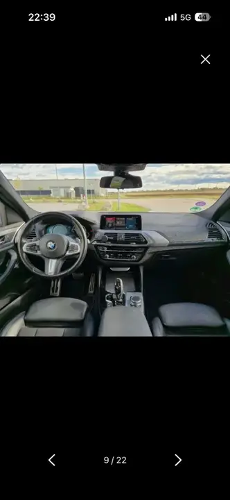 BMW X4 2019 photo 2