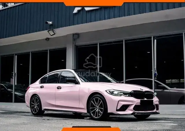 BMW 320I
