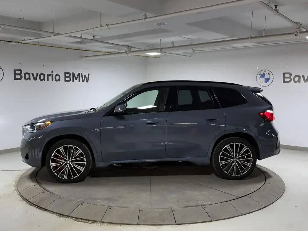 BMW X1 2026 photo 2