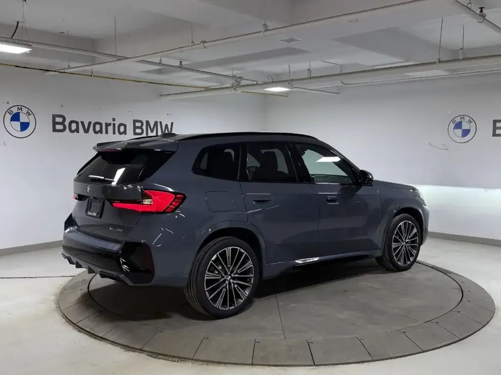 BMW X1 2026 photo 5