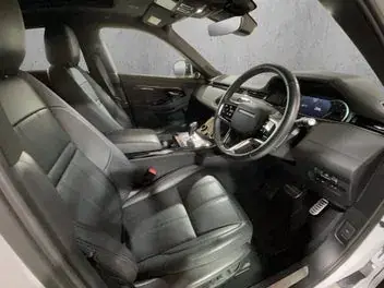 Land Rover Range Rover Evoque 2023 photo 3