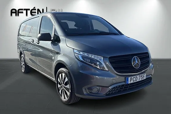 Mercedes-Benz Vito 116 2022 photo 4