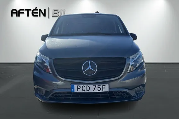 Mercedes-Benz Vito 116 2022 photo 3