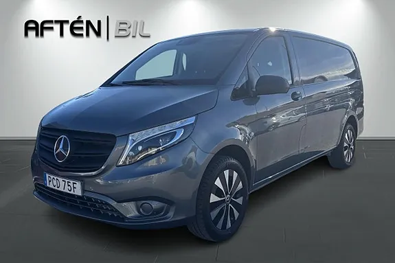 Mercedes-Benz Vito 116