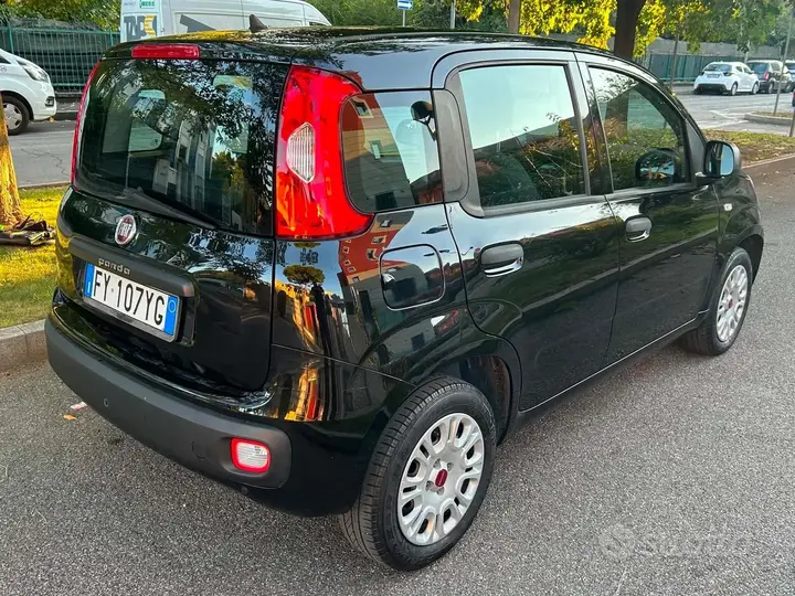 Fiat Panda 2019 photo 3
