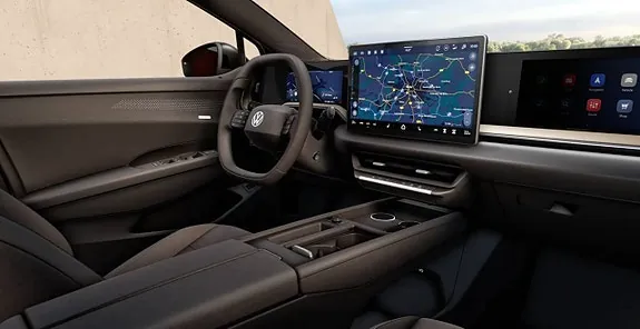 Volkswagen Tiguan 2027 photo 5