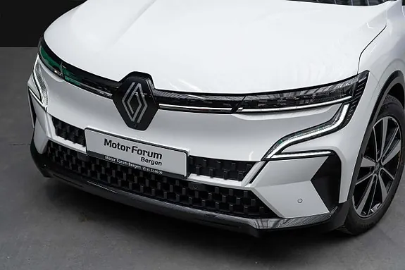 Renault Megane 2023 photo 4