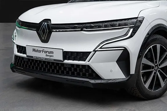 Renault Megane 2023 photo 2