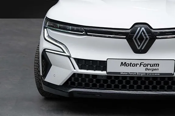 Renault Megane 2023 photo 5