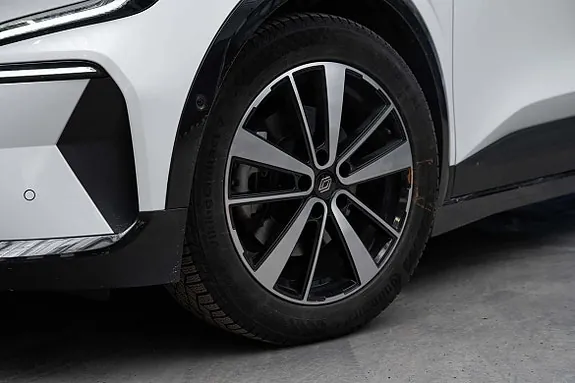 Renault Megane 2023 photo 3