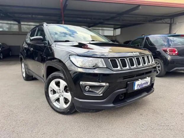 Jeep Compass 2019 photo 4