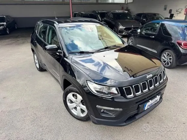 Jeep Compass 2019 photo 5