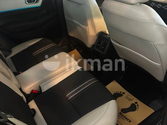 Honda Vezel 2024 photo 4