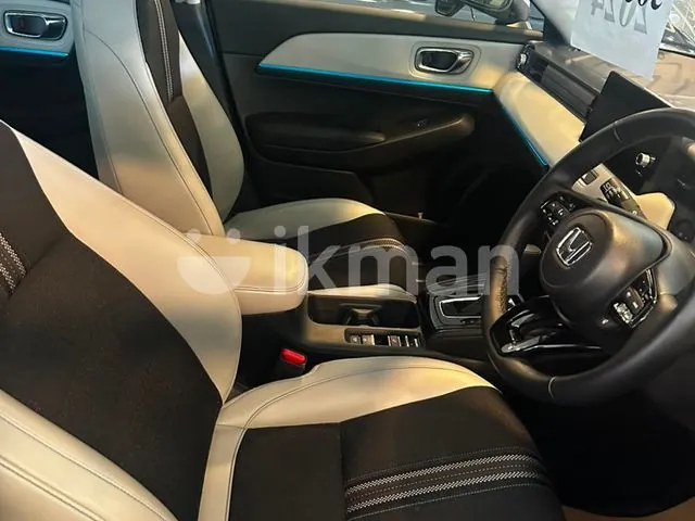 Honda Vezel 2024 photo 5