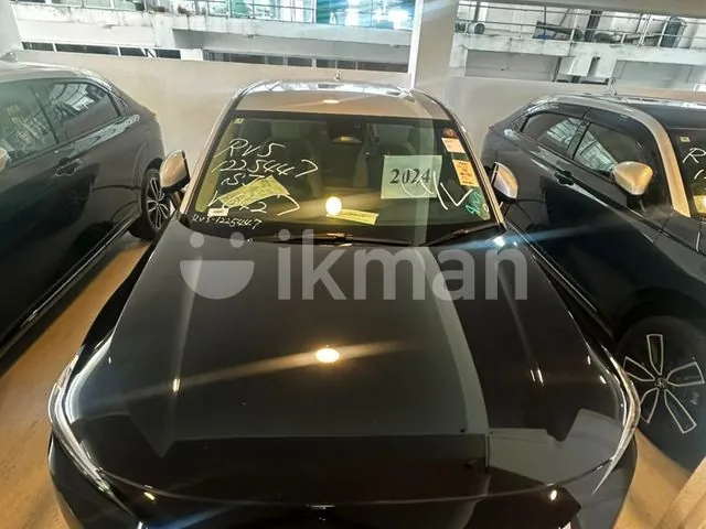 Honda Vezel 2024 photo 3