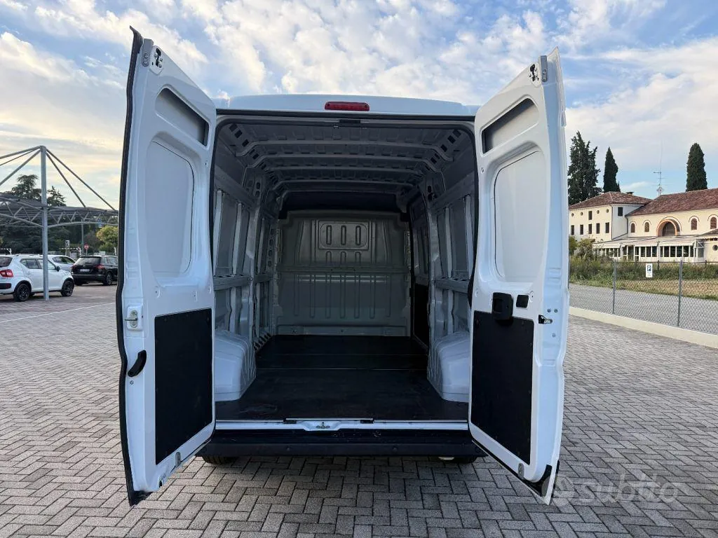 Fiat Ducato 2023 photo 5