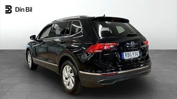Volkswagen Tiguan Allspace 2024 photo 3
