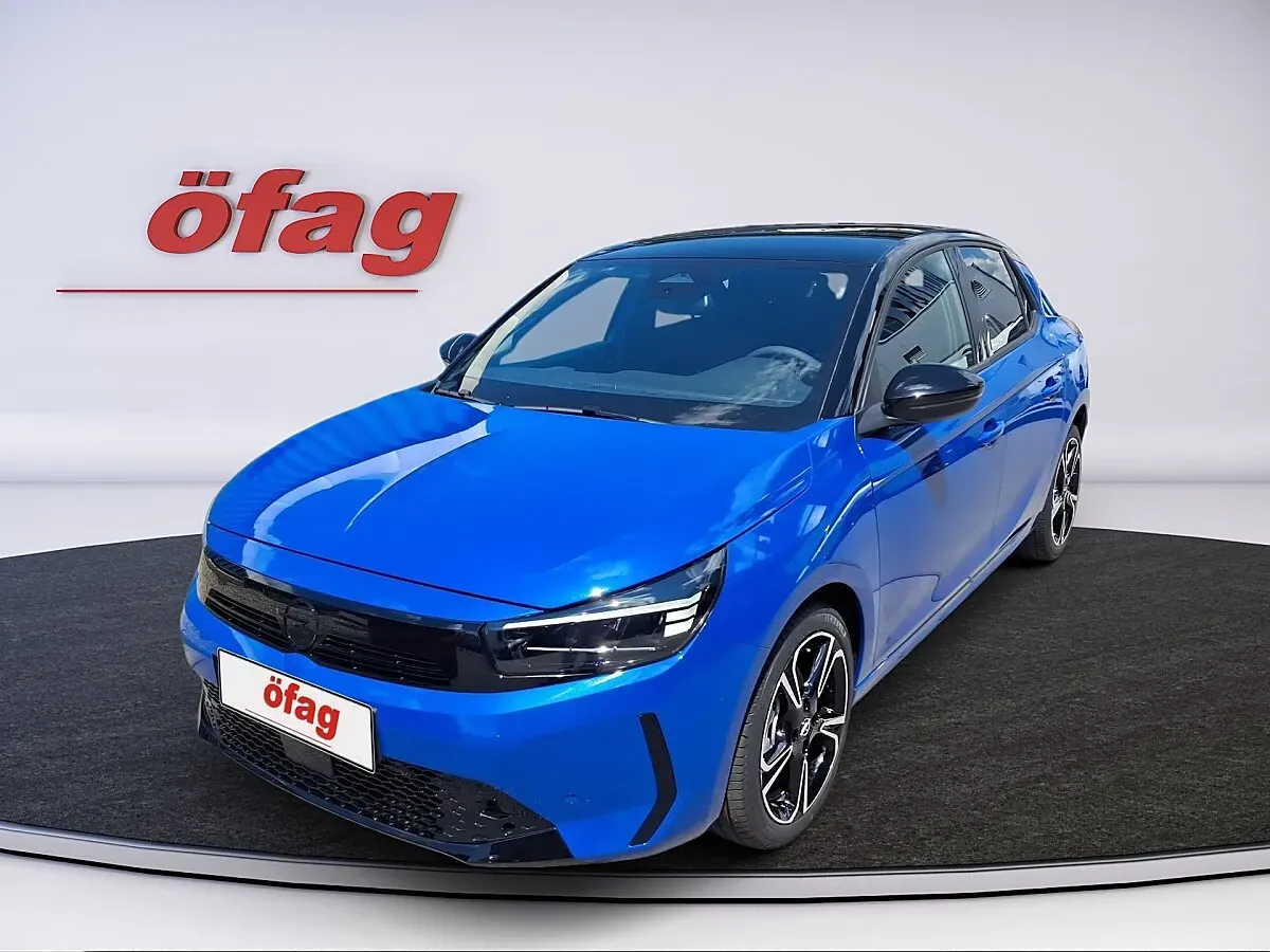 Opel Corsa 2026 photo 3