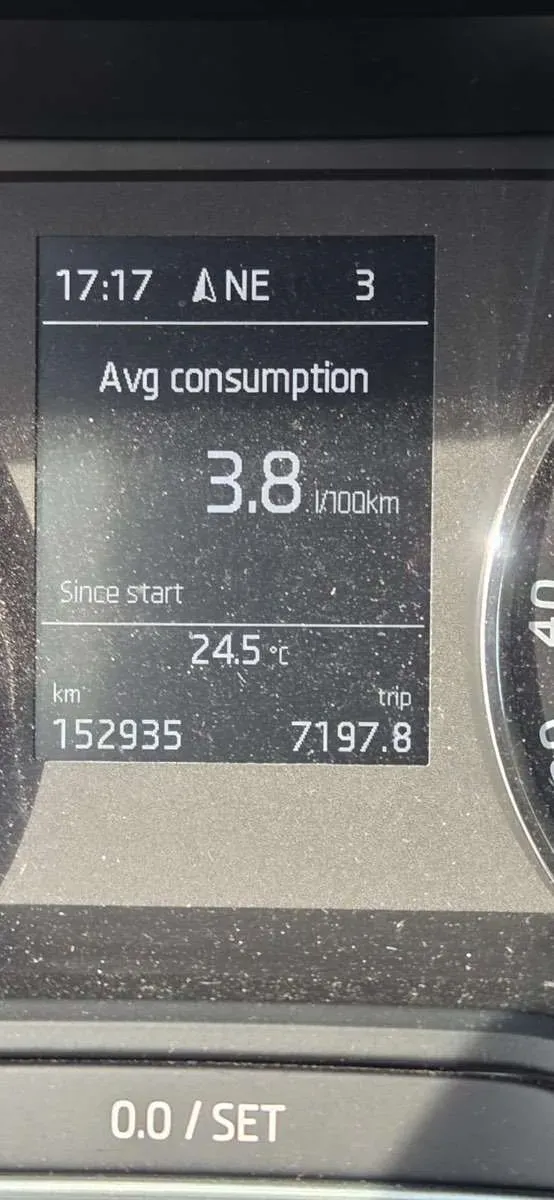 Skoda Superb 2016 photo 3