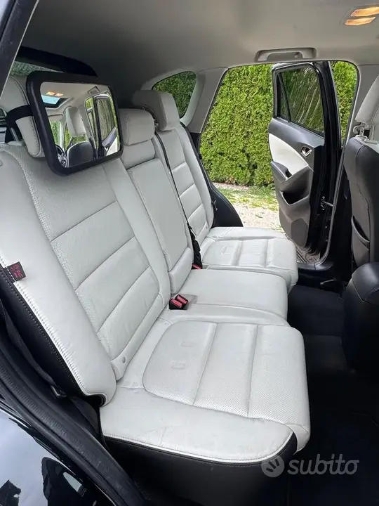 Mazda Cx-5 2017 photo 4