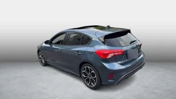 Ford Focus 2020 photo 2